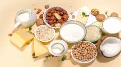 Sindirim sisteminiz için lezzetli ve sağlıklı besinler