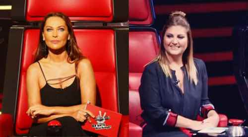 Sinel Can'ın yerine Hülya Avşar mı!