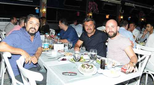 Sinema Filmi çekecekler