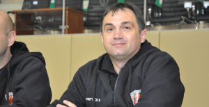 Sinerji ile başarı gelecek