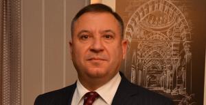 Sinerji yaratmak istedik