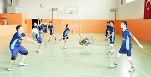 Sıra şampiyonlukta