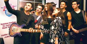 Sıra Ankara elemelerinde