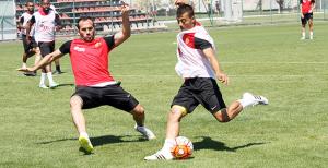 Sıra Çaykur Rize'de