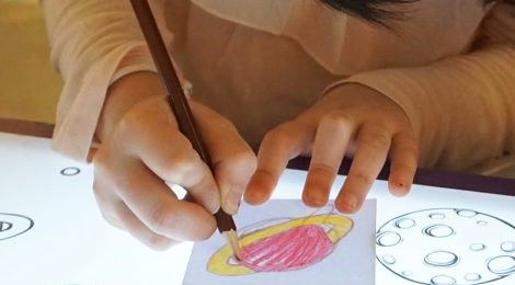 Sıra dışı meslekler çocuklarla buluşuyor