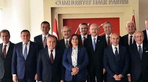 Sıra Eskişehir'e ne zaman gelecek?