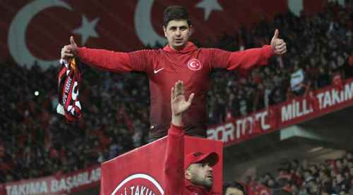 Sıra geldi asıl mevzuya