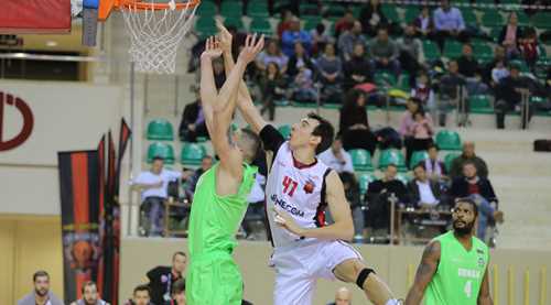 Sıra Gelişim Koleji’nde