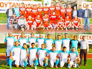 Sıra şimdi finalde