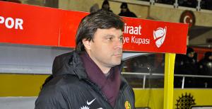 Sıra şimdi Karabük'te