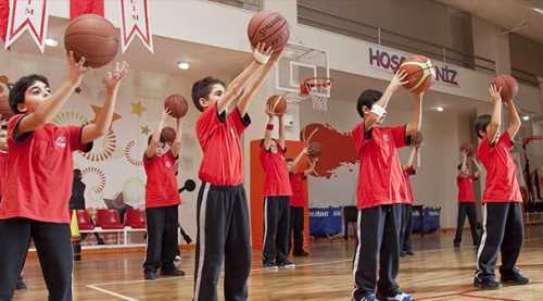 Sıra minik dev adamlarda