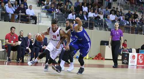 Sıra şimdi Final-Four’da