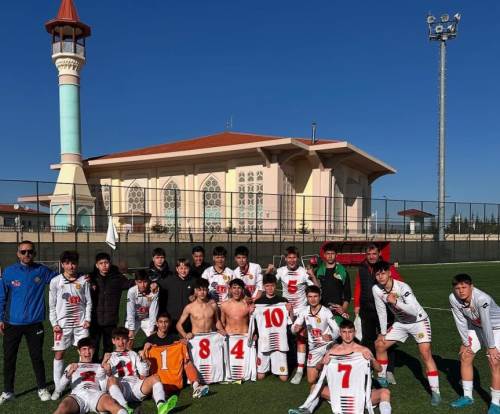 Sıra şimdi Giresunspor’da