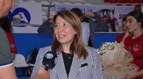 Sıra yerel yönetimlerde