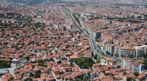 Sırada “Büyük Eskişehir Depremi” 