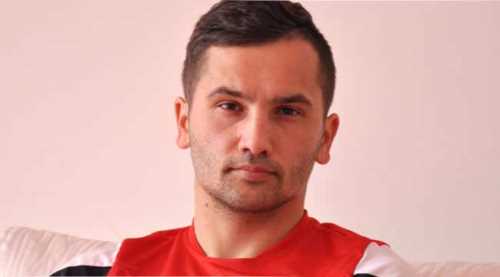 SIRADA JORDİ VE HADZİC VAR