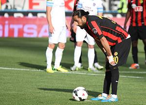 Sırada sende Antalya