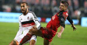 Sıradaki maç Beşiktaş'la