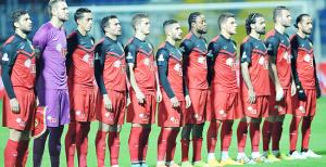 Sırat Köprüsü Eskisehirspor