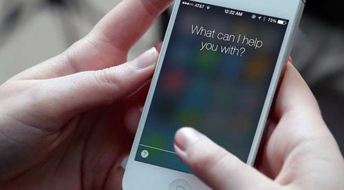 Siri'ye Kelime-i Şehadet getirtmek için...