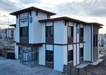 Şirintepe Mahallesi’ne yeni Aile Sağlığı Merkezi yapılıyor