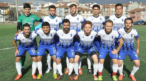 ŞİRİNTEPESPOR KAPANDI