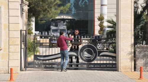 Şırnak Belediyesi'ne kayyum atandı