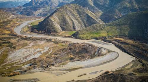 Şırnak Nasıl Bir Şehirdir, Pahalı Mıdır? Şırnak'ın Neleri Meşhurdur, En Güzel İlçeleri Nerelerdir?