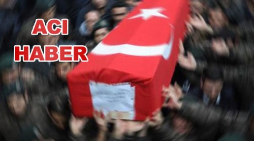 Şırnak'ta 3 askerimiz şehit oldu