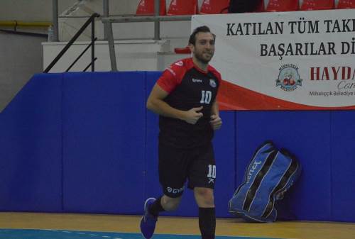 Sırrı farkını ortaya koydu