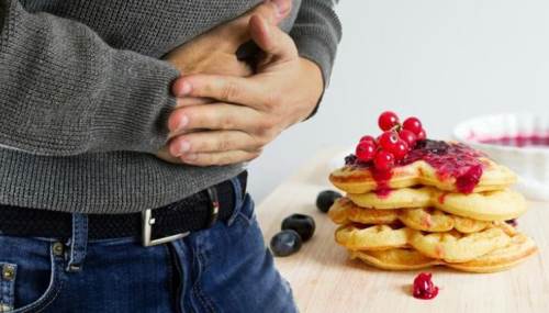 Şişkinlik son buluyor: İşte şişkinliğe iyi gelen 6 yöntem 