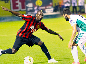 Sıssoko - Cote creatıf