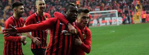 Sissoko dün bekleniyordu ama...