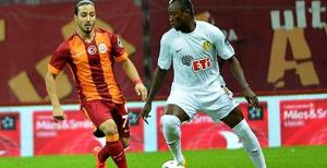 Sissoko: Taraftar desteği şart