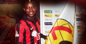 Sissoko'da sıkıntı kalmadı