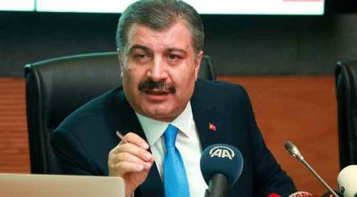 Sistem çalışıyor