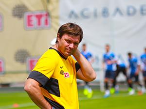 Sistem değişikliği