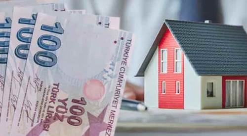 Site aidatları katlanıyor!