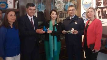 Sıtkı Olçar Çini Müzesinde 23 Nisan’A Özel Etkinlik
