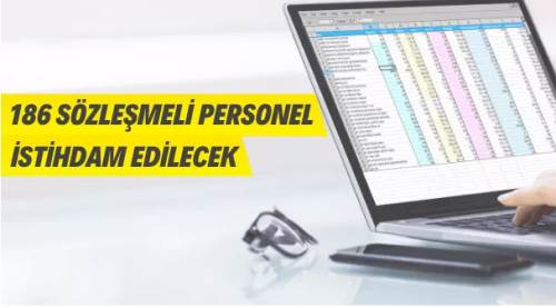 Sivas Cumhuriyet Üniversitesi Sözleşmeli Personel Alım İlanı