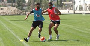 Sivas mesaisi başladı