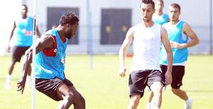 Sivas mesaisi sürüyor