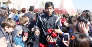 Sivas moral depoluyor