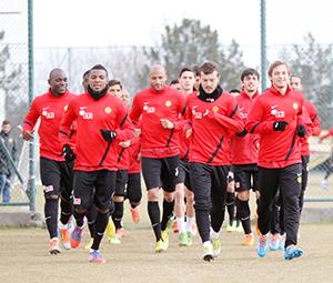 Sivasa odaklanıyoruz