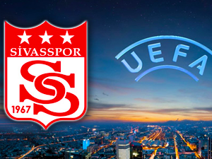 Sivasspor da savunmasını verdi