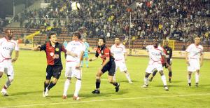 Sivassporla tarihi nostalji