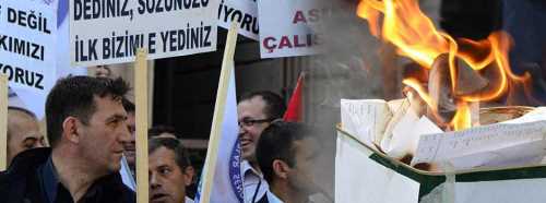 SİVİL ASKERİ MEMURLAR BORDRO YAKTI