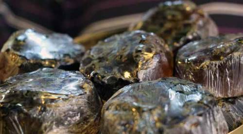 Sivilce için çözüm bal sabunu!