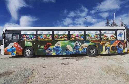 Sivrihisar’a güzel haber: O otobüs hizmete girdi!