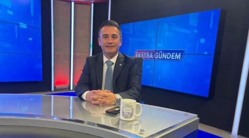 Sivrihisar Belediye Başkanı Dökmeci: “Sivrihisar’ın TOKİ’ye ihtiyacı var”